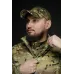 Тактическая демисезонная куртка YINREN Delta Eagle Gen 3 с мембраной рип-стоп и водонепроницаемым капюшоном
