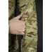 Тактическая демисезонная куртка YINREN Delta Eagle Gen 3 с мембраной рип-стоп и водонепроницаемым капюшоном