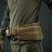 Тактический пояс РПС Kiborg R-3 GEN.2(S) с баллистической защитой 2 класса, койот