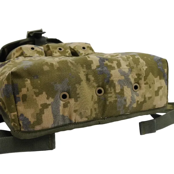 Рюкзак для РПГ-7 Пиксель