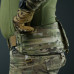 Пояс РПС Militex R-3 GEN.2 | Cordura 1000D USA | Мультикам (M)