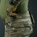 Пояс РПС Militex R-3 GEN.2 | Cordura 1000D USA | Мультикам (M)