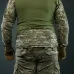 Пояс РПС Militex R-3 GEN.2 | Cordura 1000D USA | Мультикам (M)