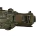 Пояс РПС Militex R-3 GEN.2 | Cordura 1000D USA | Мультикам (M)