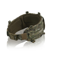 Пояс РПС Militex R-3 GEN.2 | Cordura 1000D USA | Мультикам (M)