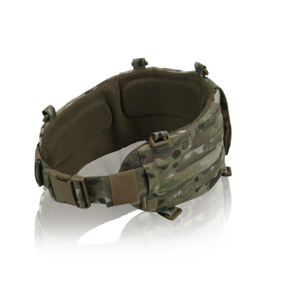 Пояс РПС Militex R-3 GEN.2 | Cordura 1000D USA | Мультикам (M)