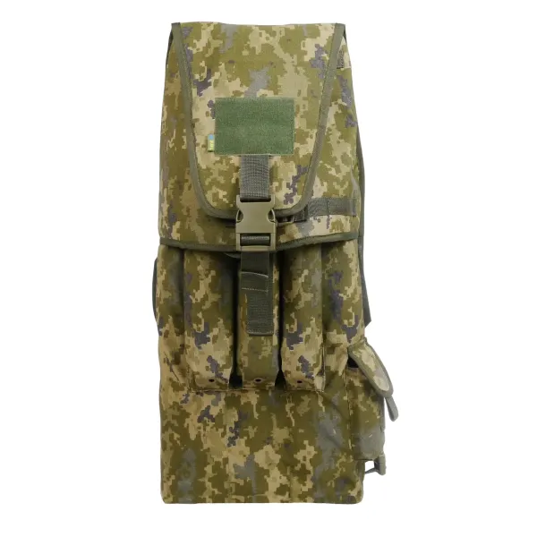 Рюкзак для РПГ-7 Пиксель