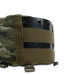Пояс РПС Militex R-3 GEN.2 | Cordura 1000D USA | Мультикам (M)