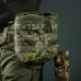 Подсумок нерассыпайка пиксель (27*20*10 см) Kiborg