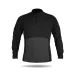 Боевая рубашка Tactical Series Long Sleeve с длинными рукавами и карманами на плечах