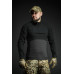 Боевая рубашка Tactical Series Long Sleeve с длинными рукавами и карманами на плечах Боевая рубашка Tactical Series Long Sleeve с длинными рукавами и карманами на плечах