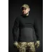 Боевая рубашка Tactical Series Long Sleeve с длинными рукавами и карманами на плечах