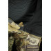 Боевая рубашка Tactical Series Long Sleeve с длинными рукавами и карманами на плечах Боевая рубашка Tactical Series Long Sleeve с длинными рукавами и карманами на плечах