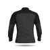 Боевая рубашка Tactical Series Long Sleeve с длинными рукавами и карманами на плечах Боевая рубашка Tactical Series Long Sleeve с длинными рукавами и карманами на плечах