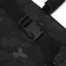 Каремат-сидушка Kiborg 20mm Cordura Black Multicam под броню Каремат-сидушка Kiborg 20mm Cordura Black Multicam под броню