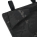 Каремат-сидушка Kiborg 20mm Cordura Black Multicam под броню