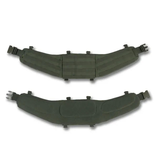 Пояс для РПС GEN.2 (M) Kiborg R-1 олива с IRR-покрытием