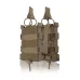 Усиленный подсумок Kiborg GU Single Mag Pouch Койот