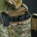 Подсумок нерассыпайка мультикам (27*20*10 см) Militex Cordura original USA