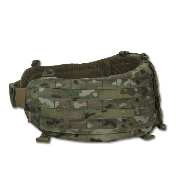 Пояс РПС Militex R-3 GEN.2 | Cordura 1000D USA | Мультикам (L)