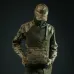 Смарт-сумка через плечо Kiborg Tactic city bag Мультикам