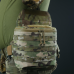 Подсумок нерассыпайка мультикам (27*20*10 см) Militex Cordura original USA