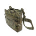 Смарт-сумка через плечо Kiborg Tactic city bag Мультикам