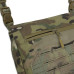 Смарт-сумка через плечо Kiborg Tactic city bag Мультикам