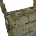 Смарт-сумка через плечо Kiborg Tactic city bag Мультикам