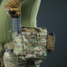 Подсумок нерассыпайка мультикам (27*20*10 см) Militex Cordura original USA