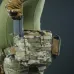 Подсумок нерассыпайка мультикам (27*20*10 см) Militex Cordura original USA