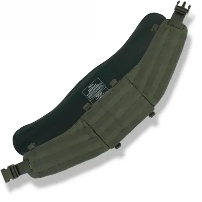 Разгрузочный пояс РПС Kiborg R-1 GEN.2 (M) Хаки (с защитой 1 класс Militex)