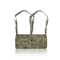 Смарт-сумка через плечо Kiborg Tactic city bag Мультикам