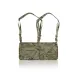 Смарт-сумка через плечо Kiborg Tactic city bag Мультикам