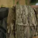 Пояс РПС Militex R-3 GEN.2 | Cordura 1000D USA | Мультикам (L)