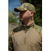 Тактическая боевая рубашка RF multicam-tan BR M