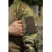Тактическая боевая рубашка RF multicam-tan BR M