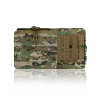 Подсумок нерассыпайка мультикам (27*20*10 см) Militex Cordura original USA