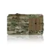 Подсумок нерассыпайка мультикам (27*20*10 см) Militex Cordura original USA