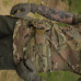 Пояс РПС Militex R-3 GEN.2 | Cordura 1000D USA | Мультикам (L)
