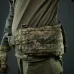Тактический пояс РПС Kiborg R-3 GEN.2(M) с баллистической защитой 2 класса, пиксель