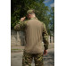 Тактическая боевая рубашка RF multicam-tan BR M