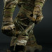 Брюки мультикам STRIKER GEN II из материала NYKO + вставки Cordura 500D Брюки мультикам STRIKER GEN II из материала NYKO + вставки Cordura 500D