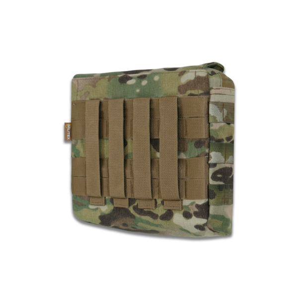 Подсумок нерассыпайка мультикам (27*20*10 см) Militex Cordura original USA
