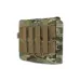 Подсумок нерассыпайка мультикам (27*20*10 см) Militex Cordura original USA