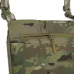Смарт-сумка через плечо Kiborg Tactic city bag Мультикам