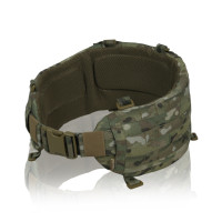 Пояс РПС Militex R-3 GEN.2 | Cordura 1000D USA | Мультикам (L) Пояс РПС Militex R-3 GEN.2 | Cordura 1000D USA | Мультикам (L)