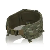 Пояс РПС Militex R-3 GEN.2 | Cordura 1000D USA | Мультикам (L)