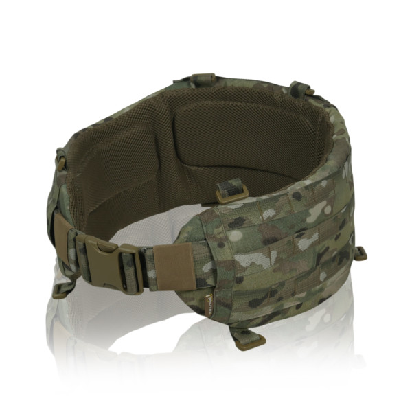 Пояс РПС Militex R-3 GEN.2 | Cordura 1000D USA | Мультикам (L)
