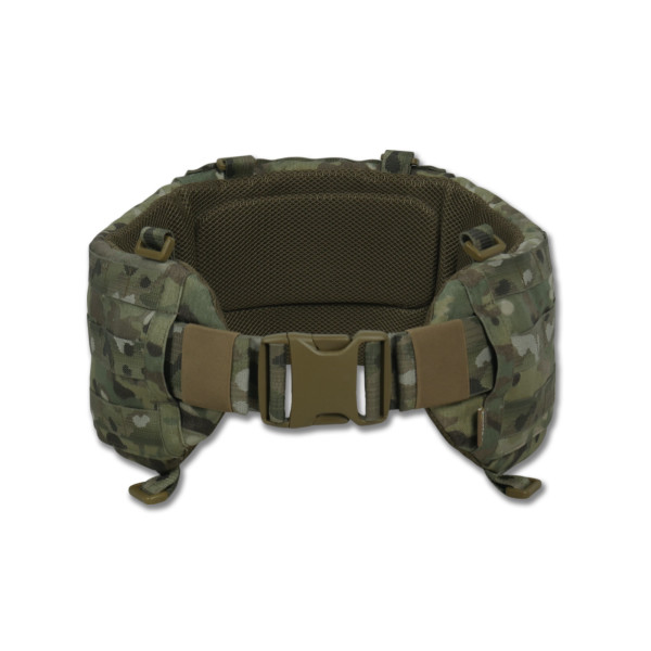 Пояс РПС Militex R-3 GEN.2 | Cordura 1000D USA | Мультикам (L)